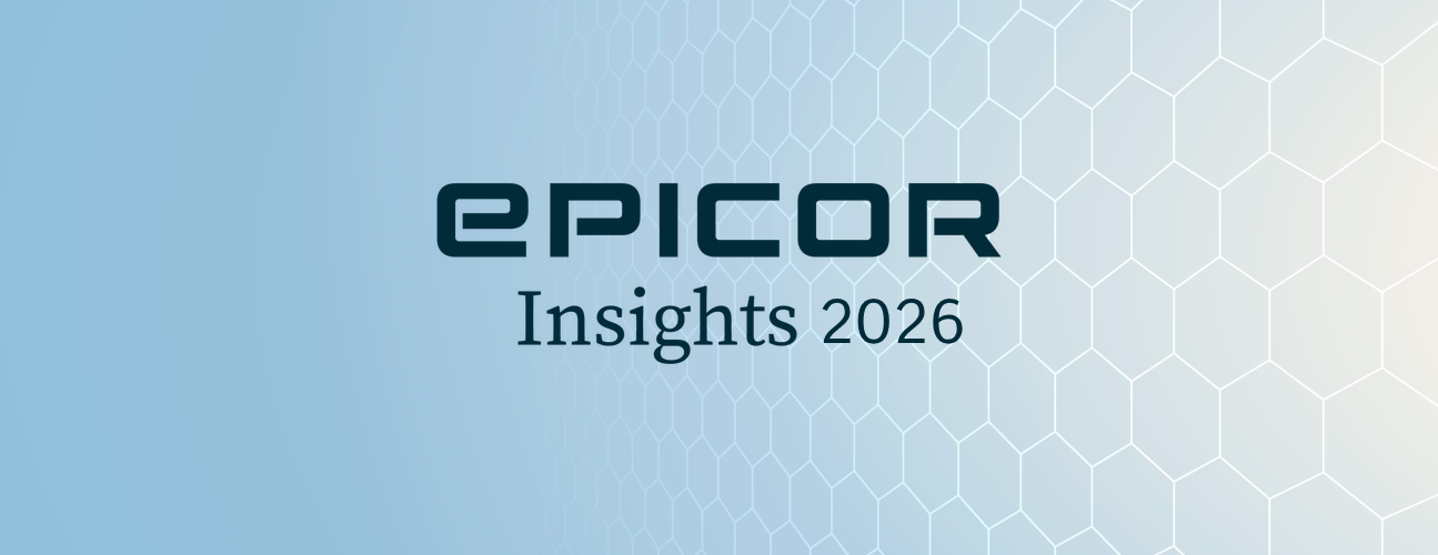 Epicor Insights 2026