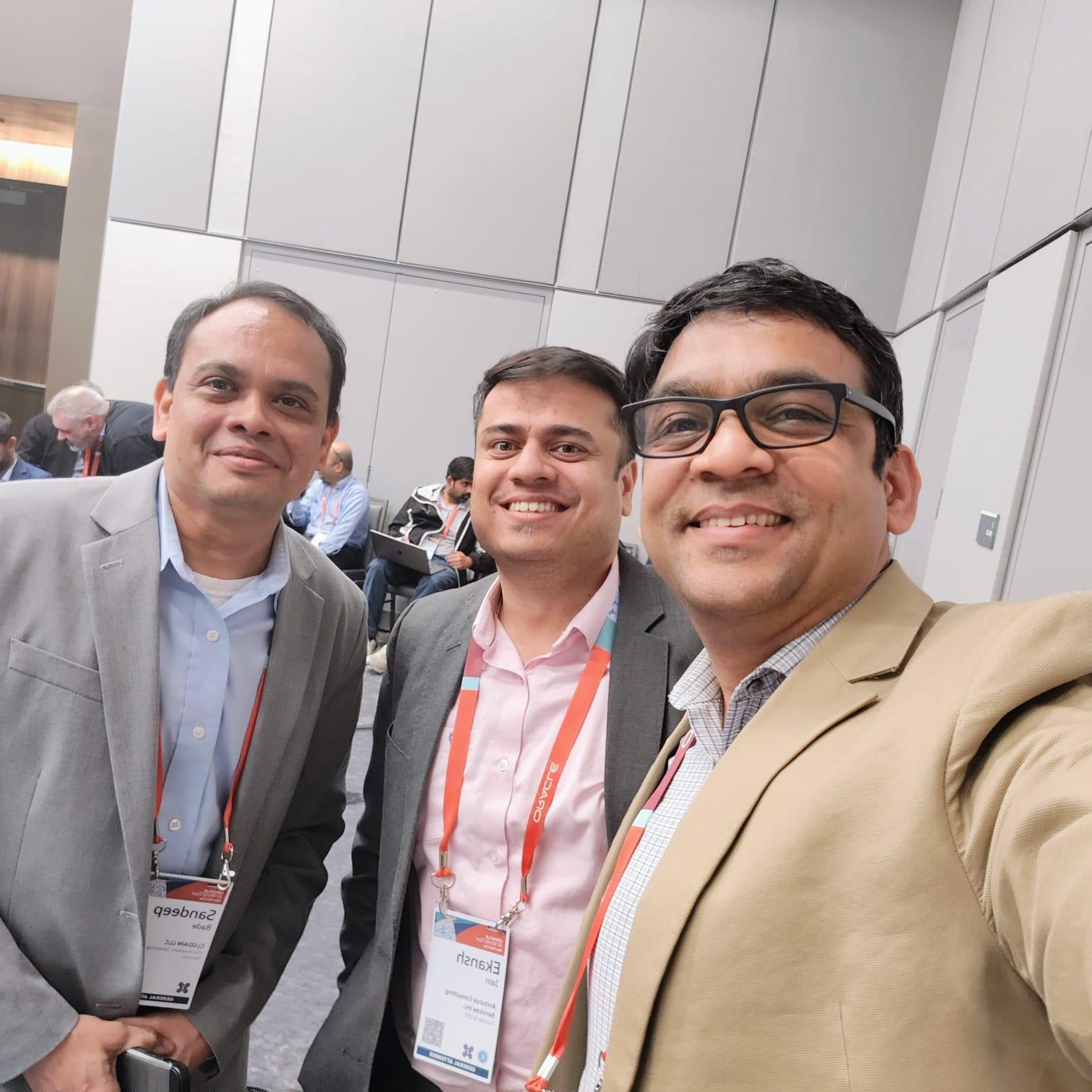 Oracle Event Media 5