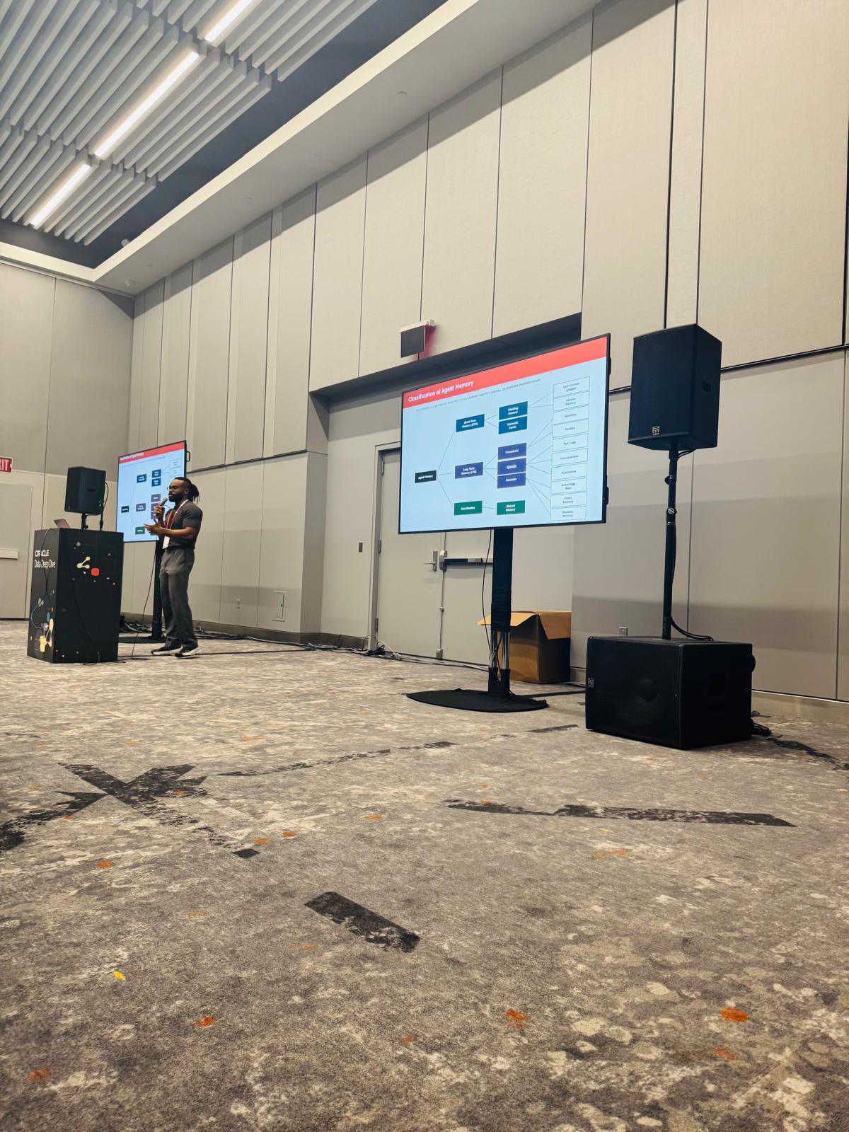 Oracle Event Media 6