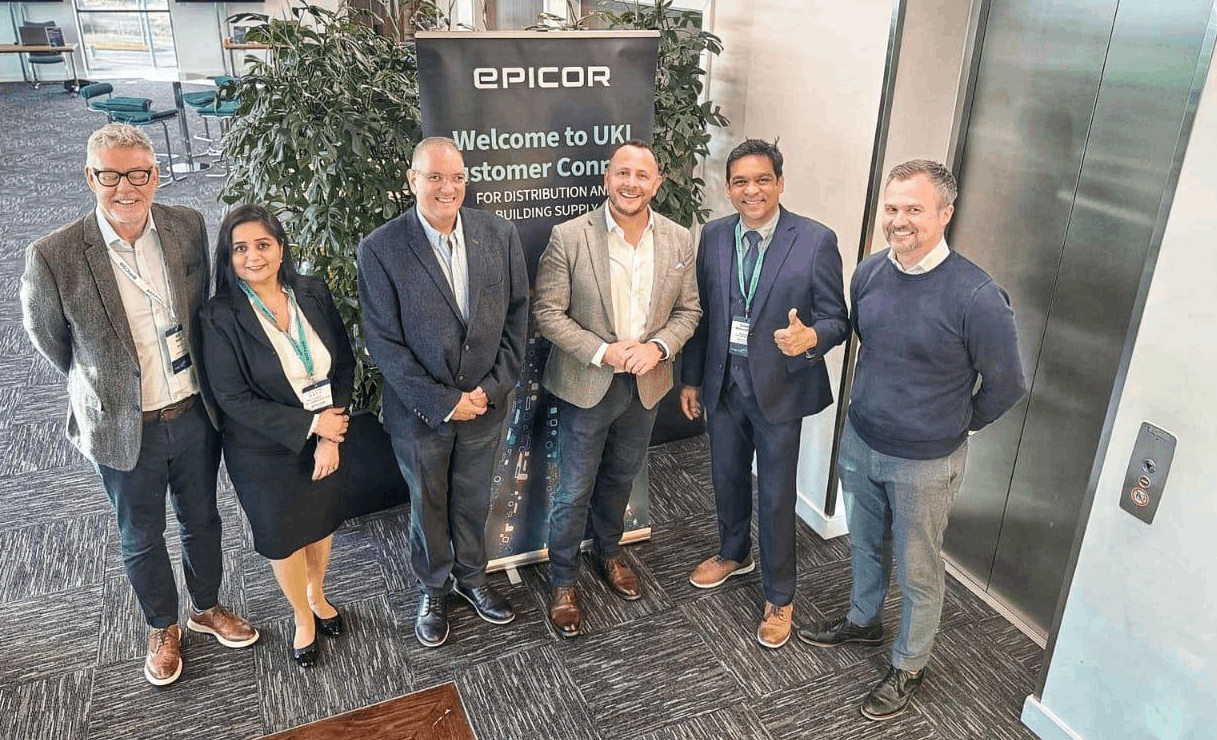 EPICOR Conference