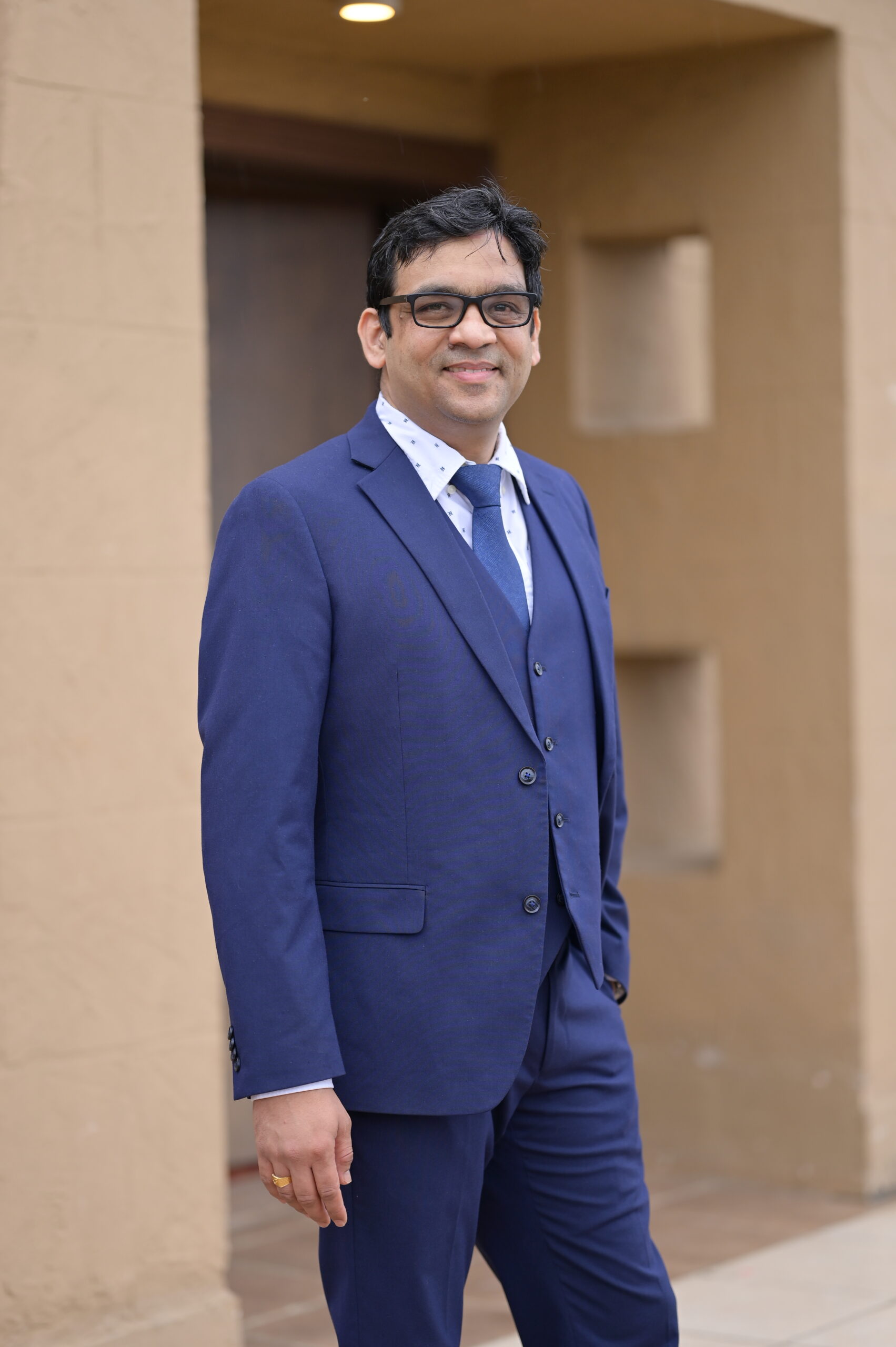 Sulabh Shrivastava