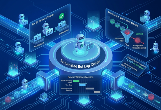 RPA For Retail Banking Operations