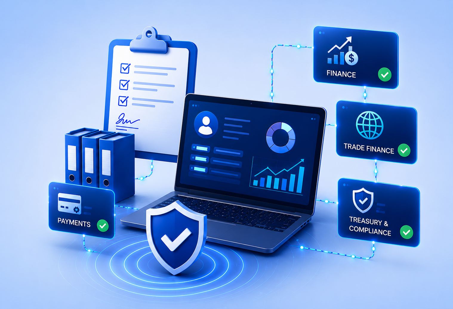 Oracle ERP Integration