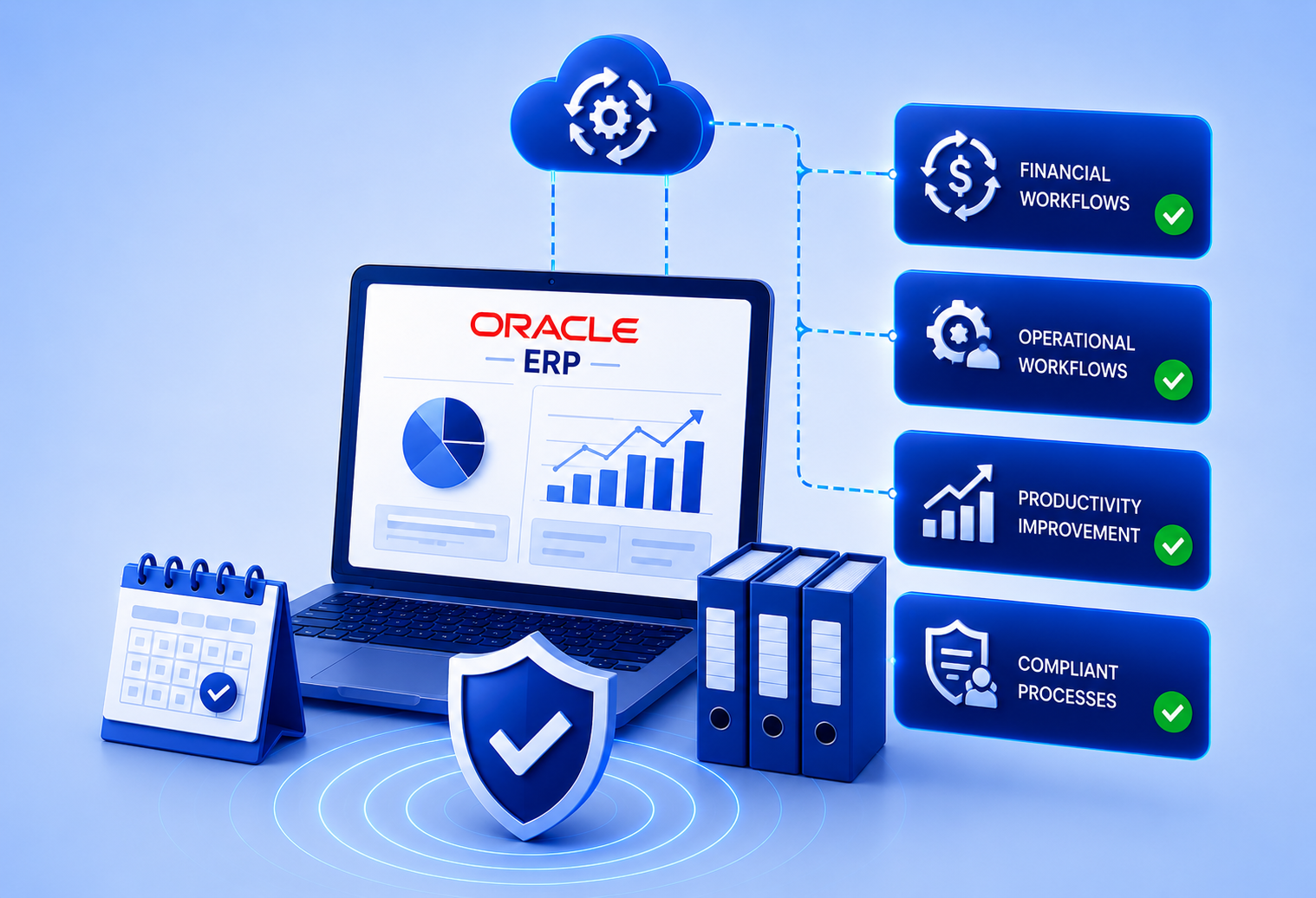 Process Automation