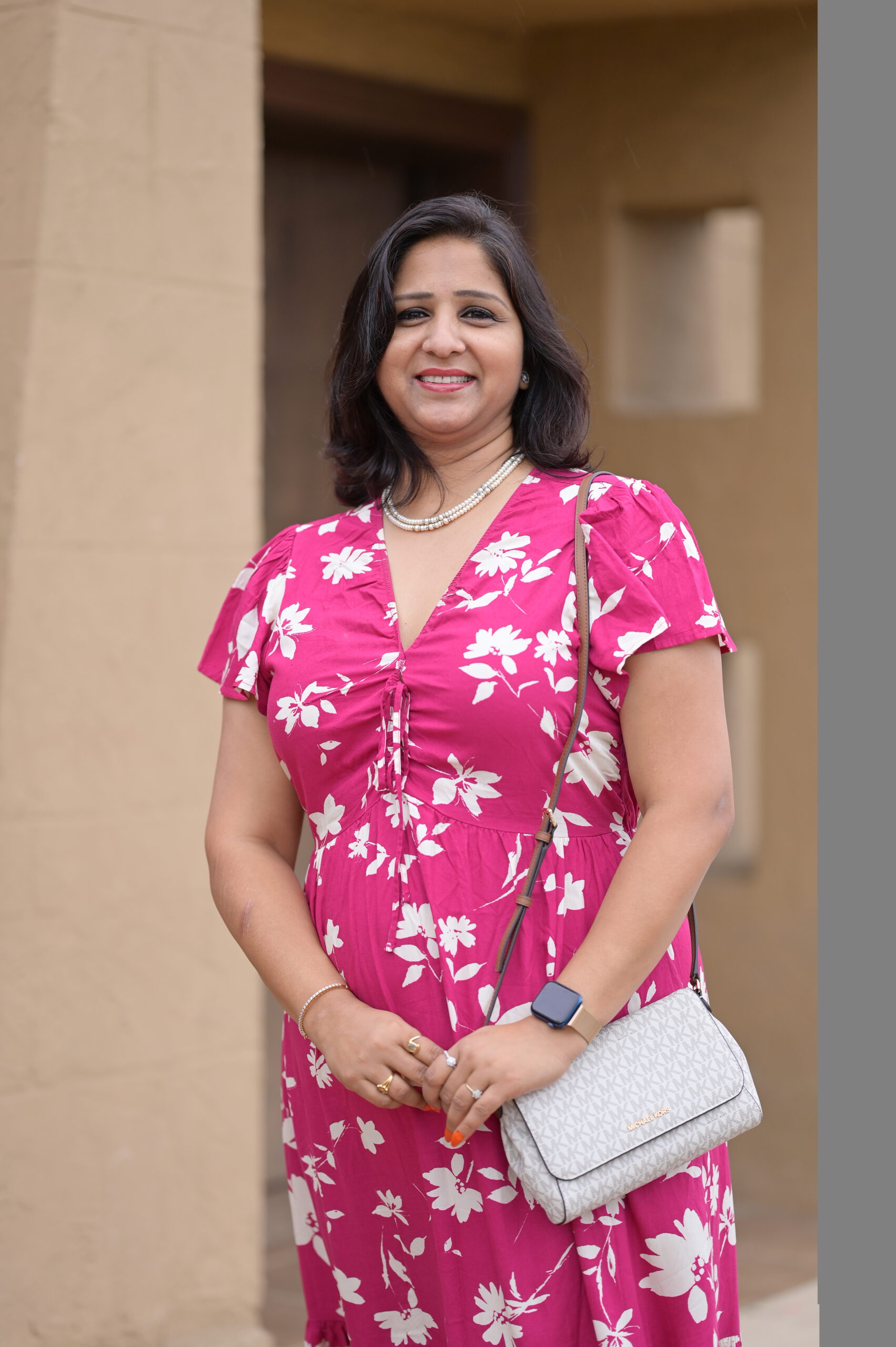 Suruchi Shrivastava